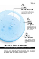 Koreaco Pore Tightening and Moisturizing Ampoule 50 ML - Thumbnail