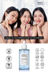 Koreaco Pore Tightening and Moisturizing Ampoule 50 ML - Thumbnail