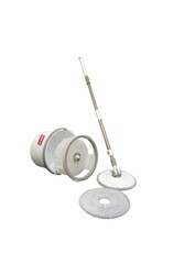 Koroplast Kirli ve Temiz Suyu Ayıran Temizlik Seti - Thumbnail