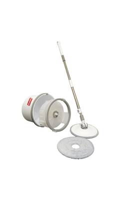 Koroplast Kirli ve Temiz Suyu Ayıran Temizlik Seti