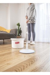 Koroplast Kirli ve Temiz Suyu Ayıran Temizlik Seti - Thumbnail