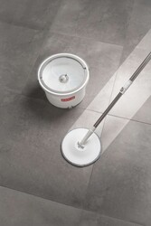 Koroplast Kirli ve Temiz Suyu Ayıran Temizlik Seti - Thumbnail