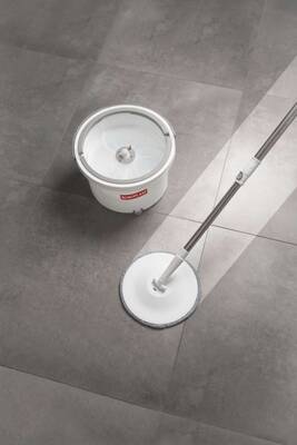 Koroplast Kirli ve Temiz Suyu Ayıran Temizlik Seti