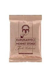 Mehmet Efendi - Kurukahveci Mehmet Efendi Türk Kahvesi 100 G
