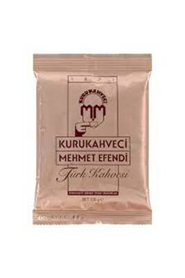 Kurukahveci Mehmet Efendi Türk Kahvesi 100 G