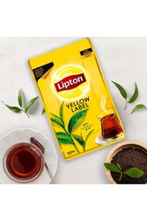 Lipton Yellow Label Siyah Dökme Çay 1 KG - Thumbnail