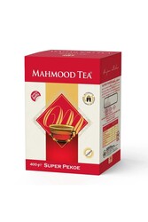 MAHMOOD TEA - Mahmood Siyah Seylan Çay 400 G