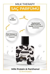 Milk Therapy Saç Parfümü 100 ML - Thumbnail