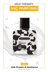Morfose - Milk Therapy Saç Parfümü 100 ML