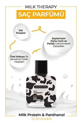 Milk Therapy Saç Parfümü 100 ML