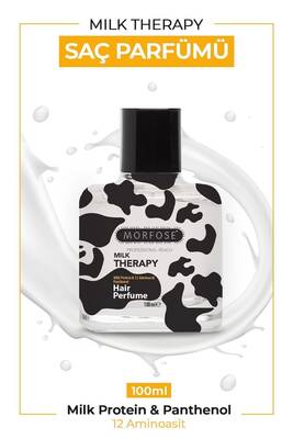 Milk Therapy Saç Parfümü 100 ML