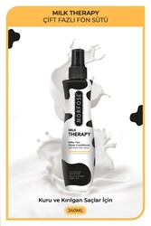 Morfose - morfose Milk Therapy Fön Suyu 240ML 