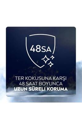 Nivea Deodorant Fresh Active 150ML