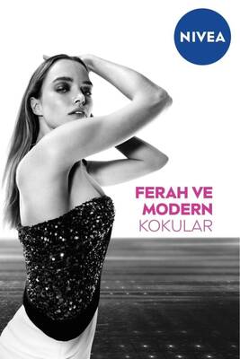 Nivea Double Effect Deodorant 150 ml