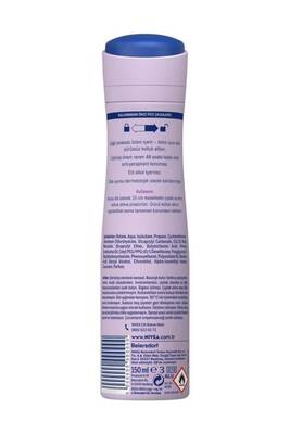 Nivea Double Effect Deodorant 150 ml