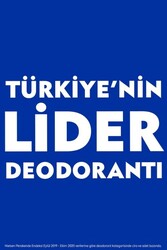 Nivea Double Effect Deodorant 150 ml - Thumbnail