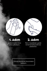 Nivea Double Effect Deodorant 150 ml - Thumbnail