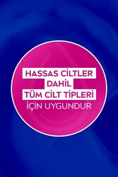 Nivea Hyaluron Cellular Filler Gündüz Kremi Sıkılaştırıcı SPF30-50 ml - Thumbnail
