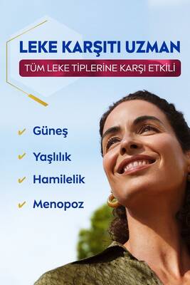 Nivea Leke Karşıtı Cilt Bakım Serumu 30ml-1adet