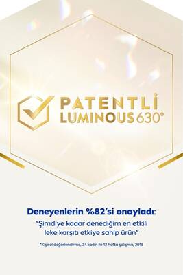 Nivea Leke Karşıtı Cilt Bakım Serumu 30ml-1adet
