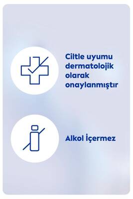 Nivea Men Deep Dimension Aktif Karbon Erkek Roll-On Deodorant 50 ML