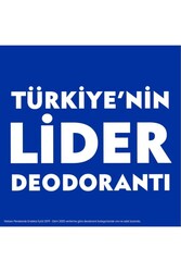 Nivea Men Deep Dimension Aktif Karbon Erkek Roll-On Deodorant 50 ML - Thumbnail