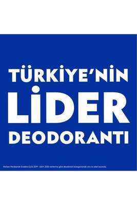Nivea Men Deep Dimension Aktif Karbon Erkek Roll-On Deodorant 50 ML