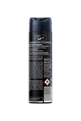 Nivea Men Deep Dimension Erkek Sprey Deodorant 150 ML - Thumbnail