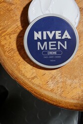 Nivea Men Krem 30 ML - Thumbnail