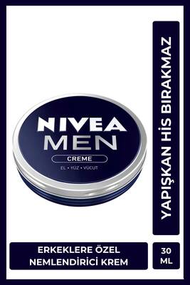 Nivea Men Krem 30 ML