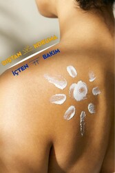 Nivea Sun Koruma ve Nem Spf 50+ Güneş Koruyucu 200 ml 1 ADET - Thumbnail