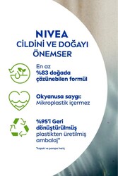 Nivea Sun Koruma ve Nem Spf 50+ Güneş Koruyucu 200 ml 1 ADET - Thumbnail