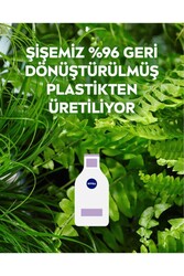 Nivea Micellair Hassas Ciltler Micellar Makyaj Temizleme Suyu 400 M - Thumbnail