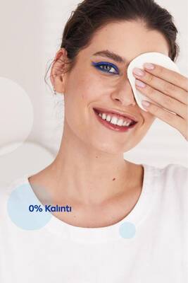 Nivea Micellair Normal Ciltler Micellar Makyaj Temizleme Suyu 400 ML