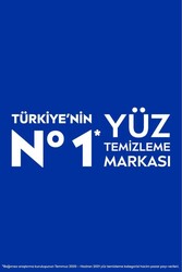 Nivea Micellair Normal Ciltler Micellar Makyaj Temizleme Suyu 400 ML - Thumbnail