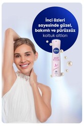 Nivea Pearl&Beauty Kadın Sprey Deodorant 150 ML - Thumbnail