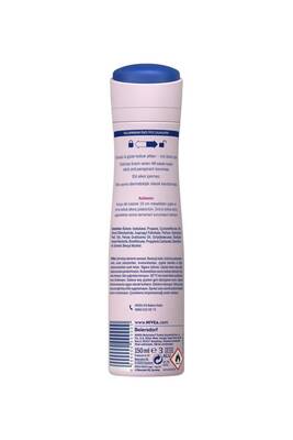 Nivea Pearl&Beauty Kadın Sprey Deodorant 150 ML