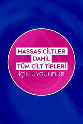 Nivea Yatıştırıcı Yüz Yıkama Köpüğü 150 ML