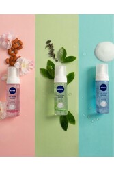 Nivea Yatıştırıcı Yüz Yıkama Köpüğü 150 ML - Thumbnail