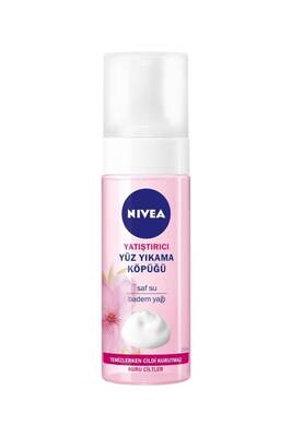 Nivea Yatıştırıcı Yüz Yıkama Köpüğü 150 ML