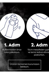 Nivea Fresh Natural Kadın Sprey Deodorant 150 ML - Thumbnail