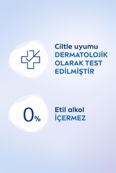 Nivea Fresh Natural Kadın Sprey Deodorant 150 ML - Thumbnail