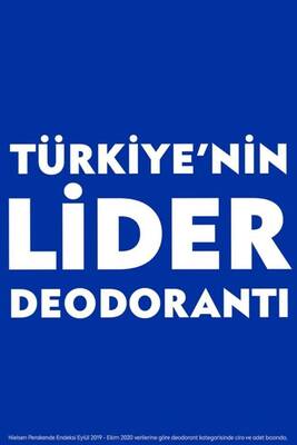 Nivea Fresh Natural Kadın Sprey Deodorant 150 ML