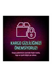 Okey Nirvana Hot 20'li Ekonomik Prezervatif - Thumbnail