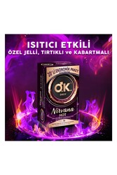 Okey Nirvana Hot 20'li Ekonomik Prezervatif - Thumbnail