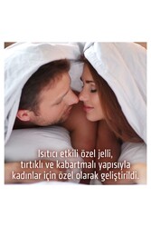 Okey Nirvana Hot 20'li Ekonomik Prezervatif - Thumbnail