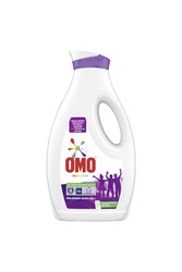 OMO - Omo 26 Yıkama Renkliler için Sıvı Deterjan 1690 ML