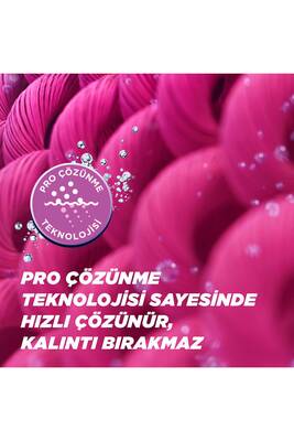 Omo Active Beyazlar & Renkliler Toz Deterjanı 9 KG