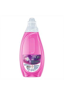 Omo Express Fresh Capcanlı Renkler Renkli ve Siyahlar Sıvı Çamaşır Deterjanı 1480 ML