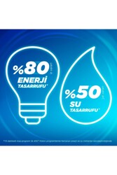 Omo Express Fresh Capcanlı Renkler Renkli ve Siyahlar Sıvı Çamaşır Deterjanı 1480 ML - Thumbnail